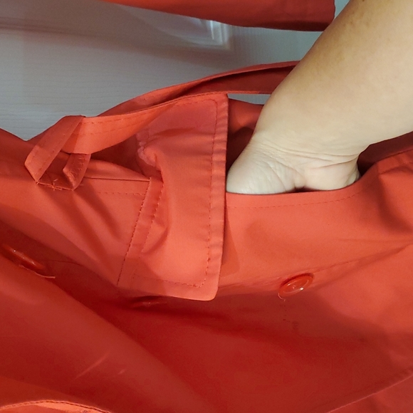 Trench coat - Picture 5 of 7